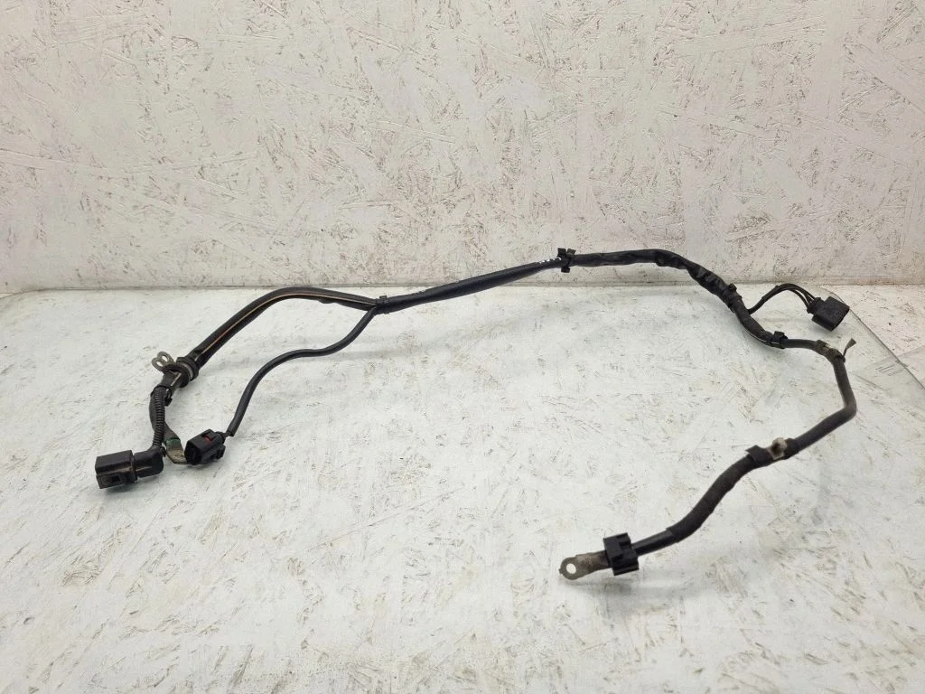 Juhtmed (generaatori) – Seat Toledo II (1M) (1998-2006)