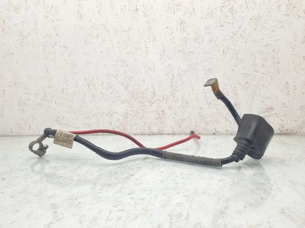 Juhtmed (starteri) – Volkswagen Passat B6 (2005-2010)
