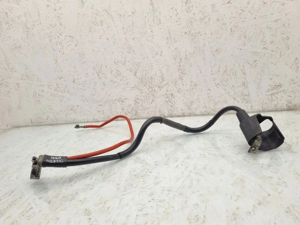 Juhtmed (starteri) – Seat Toledo II (1M) (1998-2006)