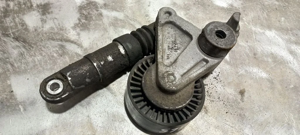 Generator/alternator belt tensioner 059145201F
