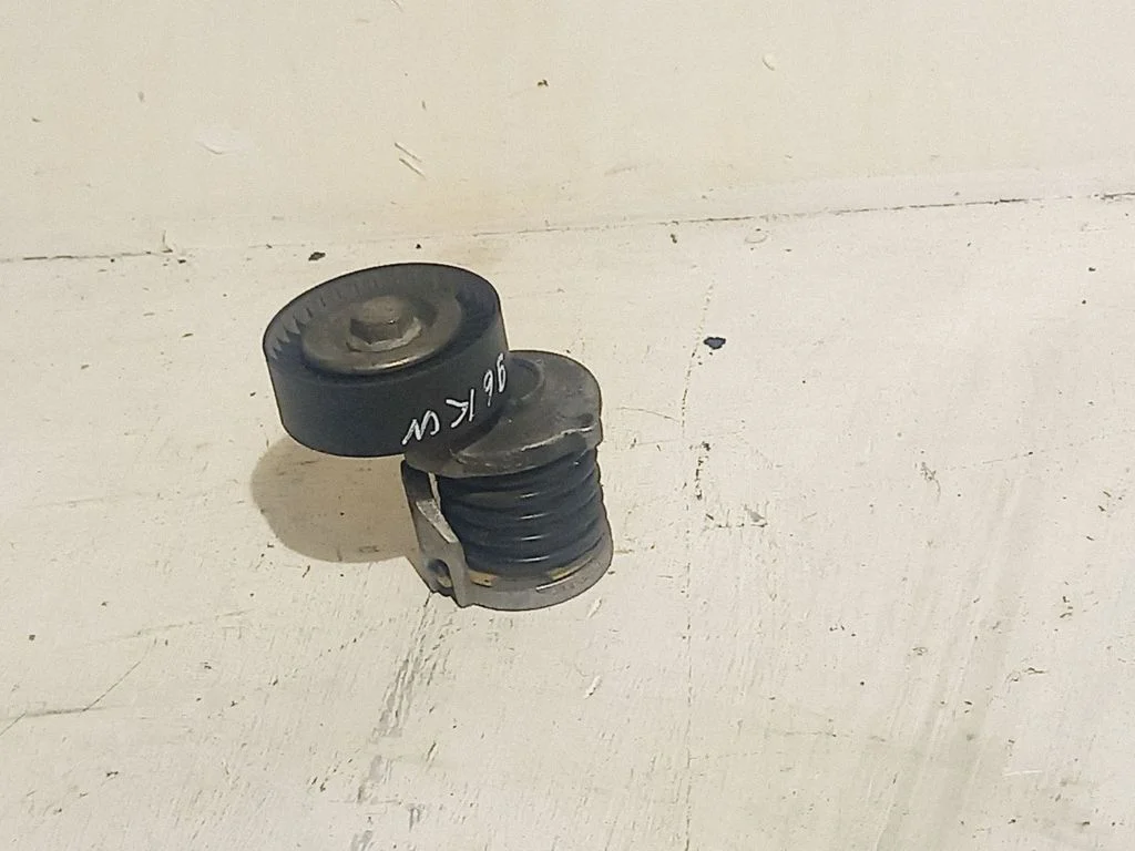 Generator/alternator belt tensioner – Audi A4 S4 B6 8E 8H (2001-2005)