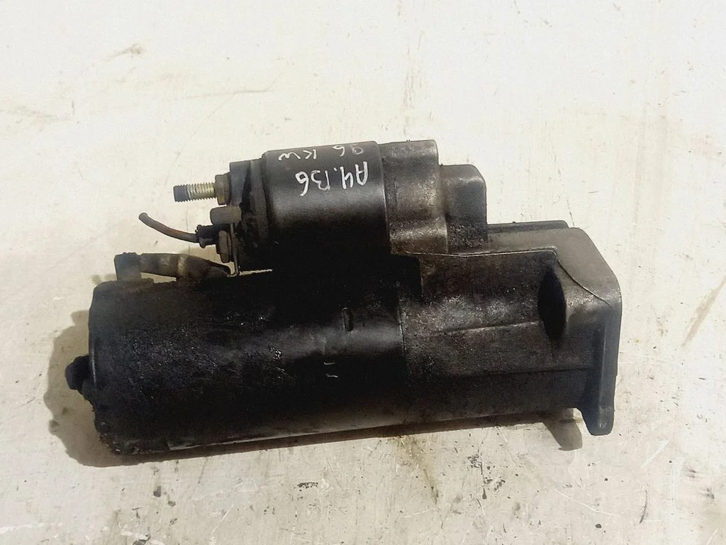 Starter motor 001124020