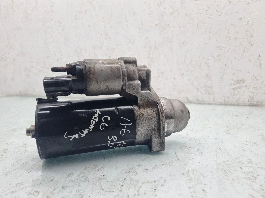 Starter motor 059911024