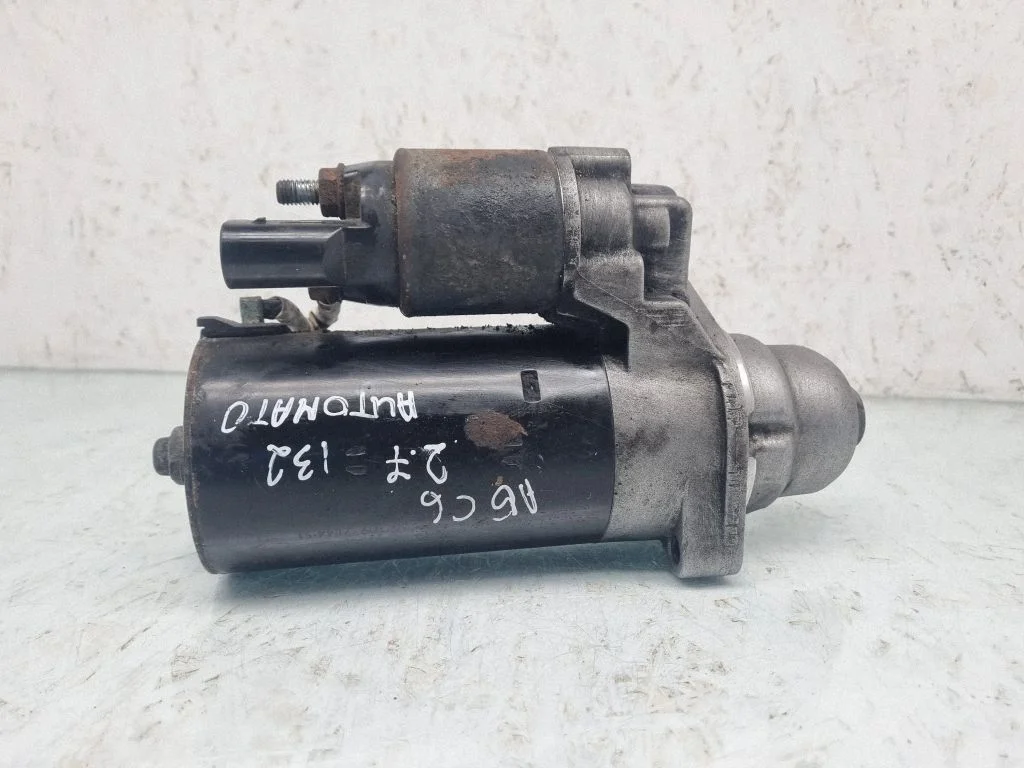 Starter motor 059911024