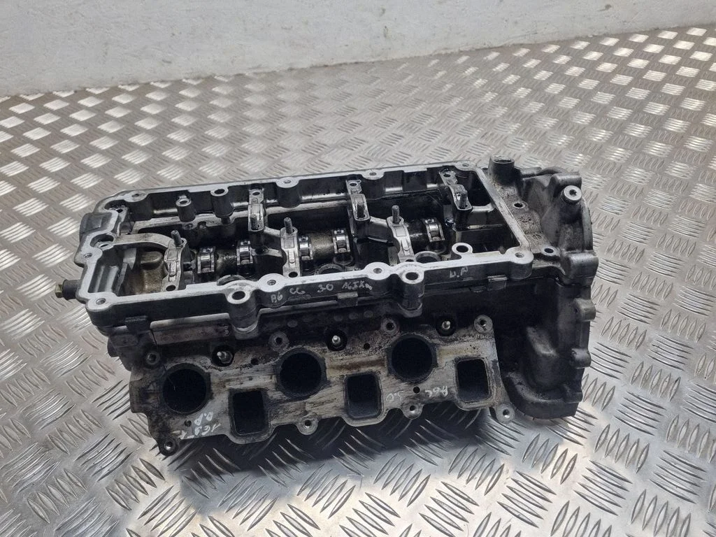 Engine head – Audi A6 Allroad C6 (2006-2011)