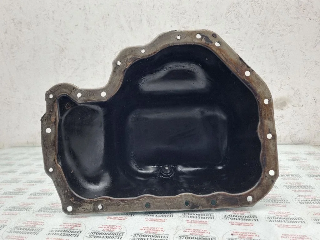 Oil sump – Volkswagen Polo IV 9N3 (2005-2009)