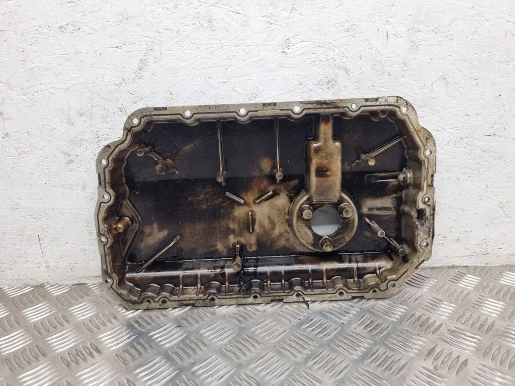 Oil sump – Audi A6 Allroad C6 (2006-2011)