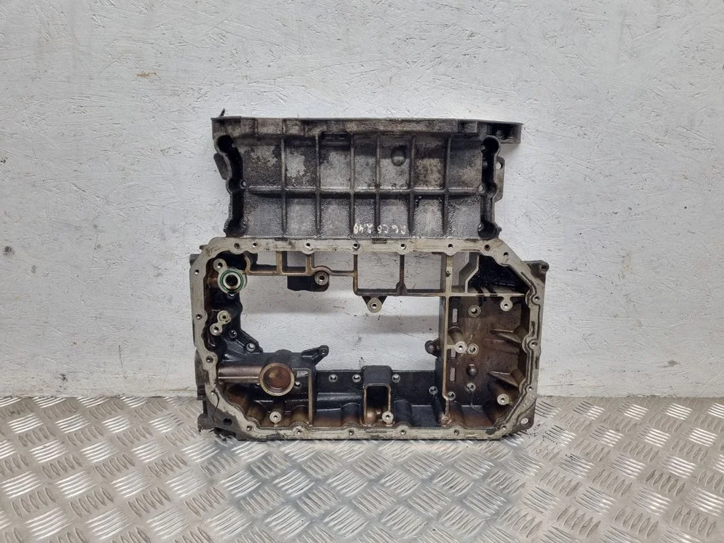 Oil sump – Audi A6 Allroad C6 (2006-2011)