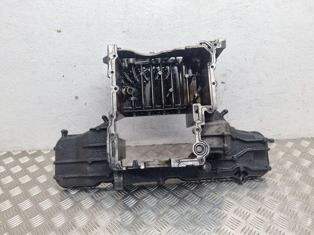 Oil sump – Audi A6 Allroad C6 (2006-2011)