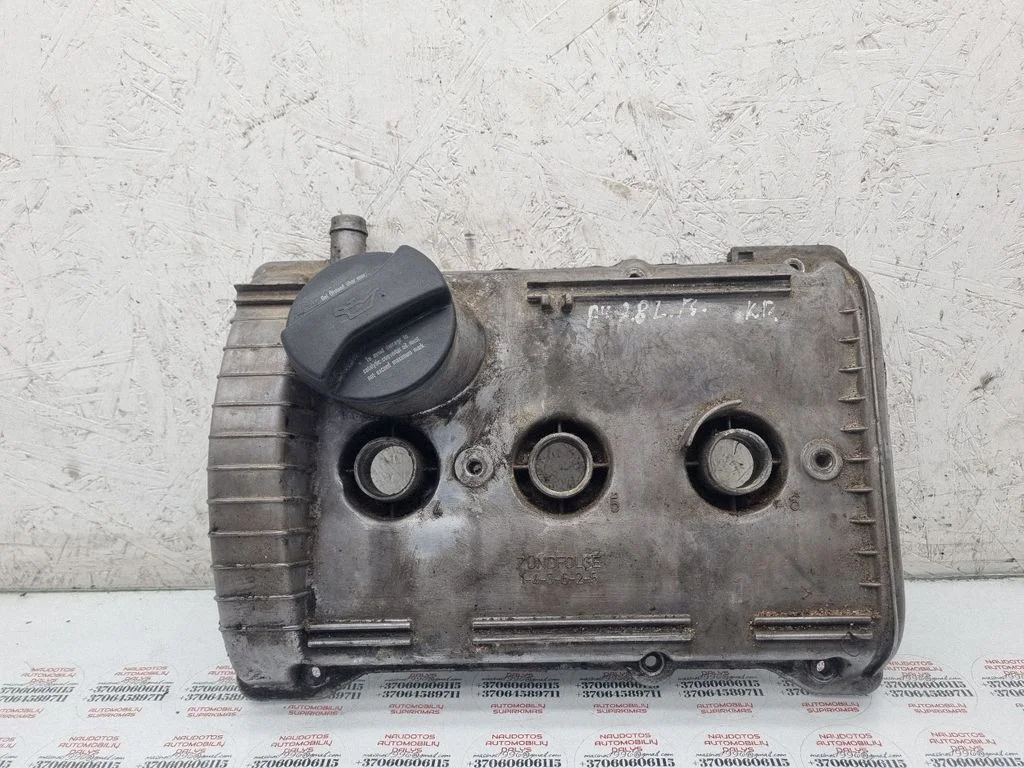 Klapikaas – Audi A4 S4 B5 8D (1994-1999)