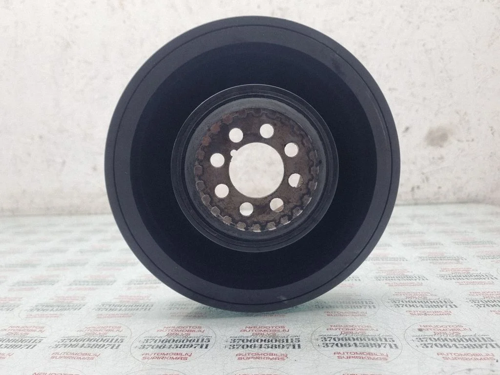 Crankshaft pulley 059105251M