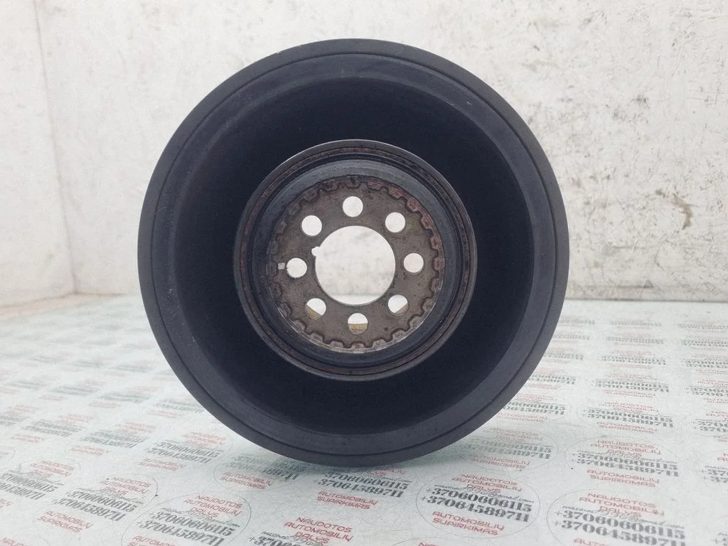 Crankshaft pulley 059105251