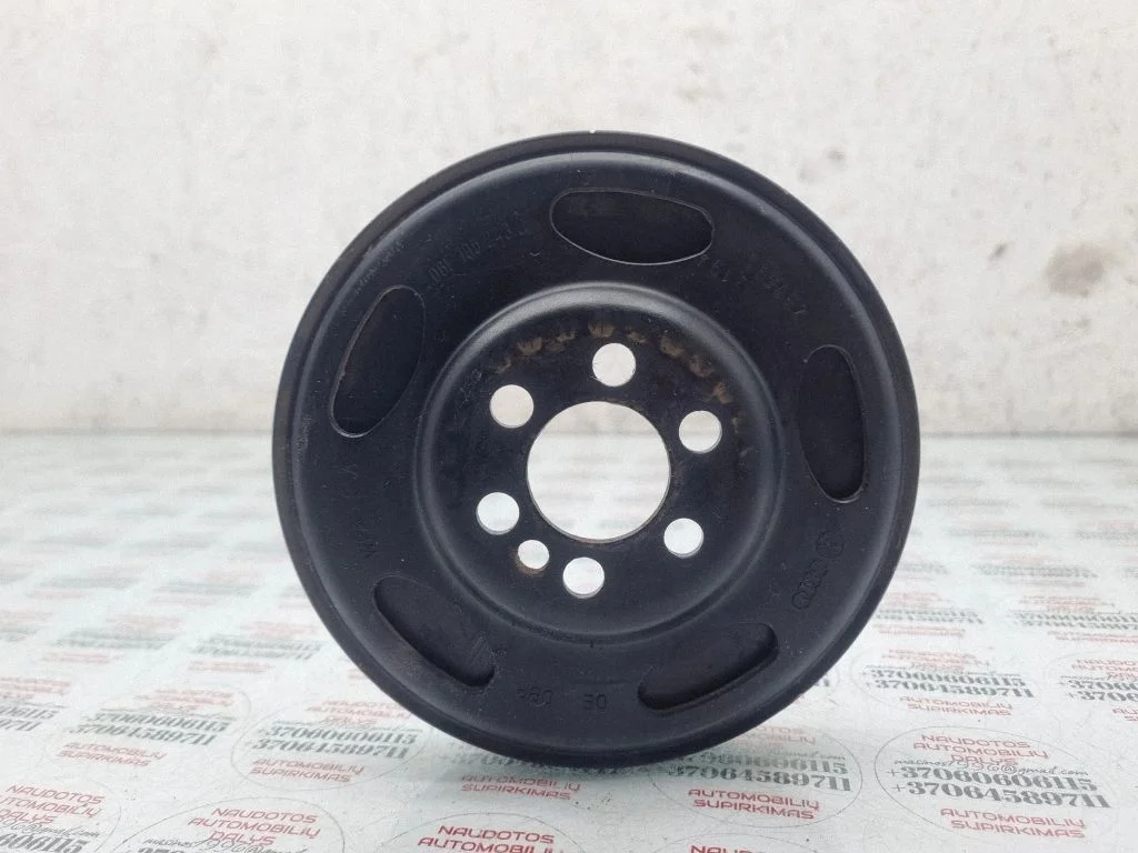 Väntvõlli rihmaratas 06F105243J