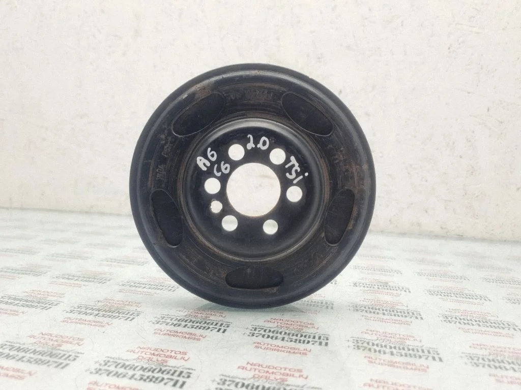 Väntvõlli rihmaratas 06F105243J