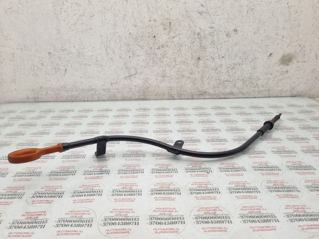 Oil level dip stick – Audi A6 Allroad C6 (2006-2011)