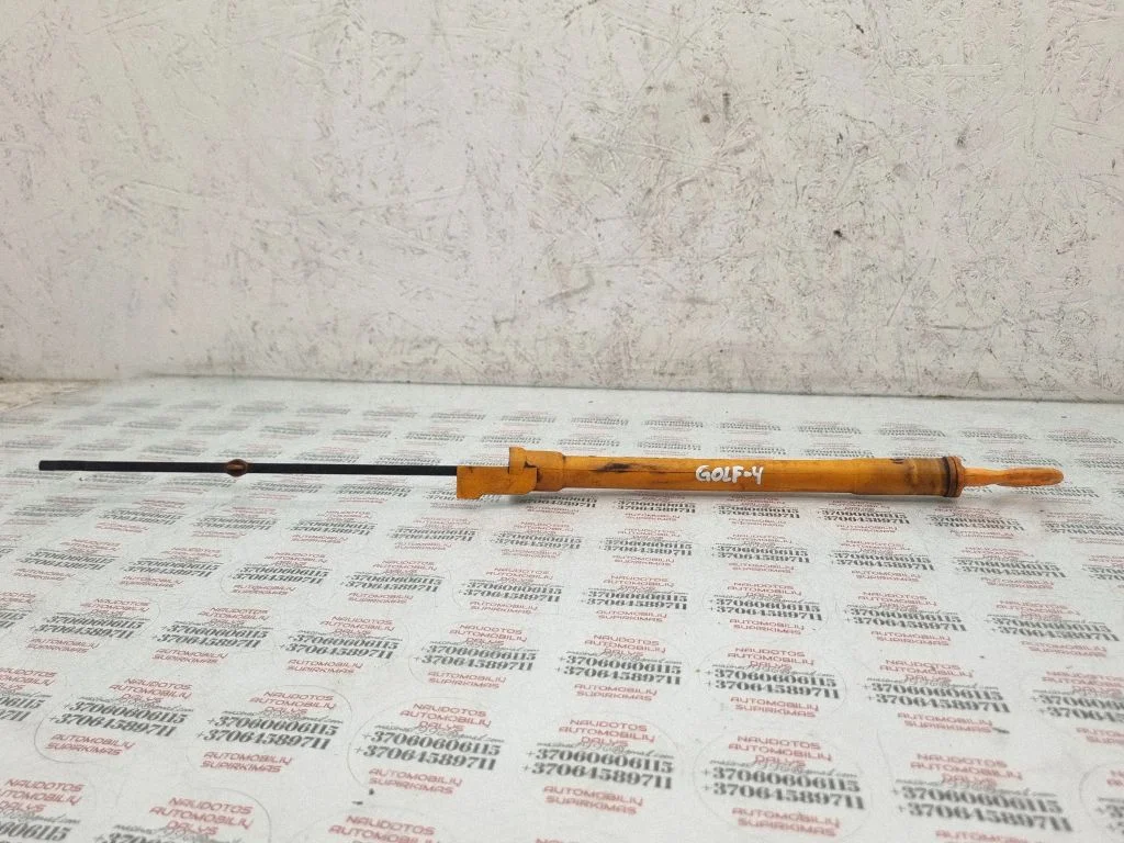 Oil level dip stick – Volkswagen Golf IV (1998-2005)