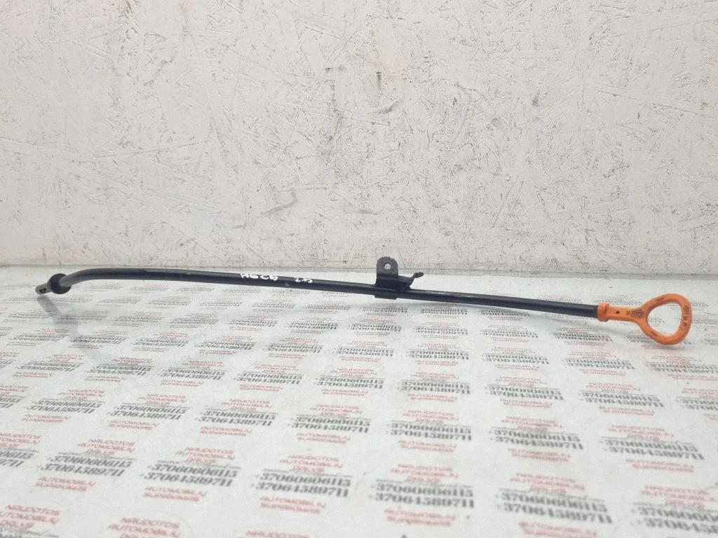 Oil level dip stick – Audi A6 Allroad C5 (1999-2005)