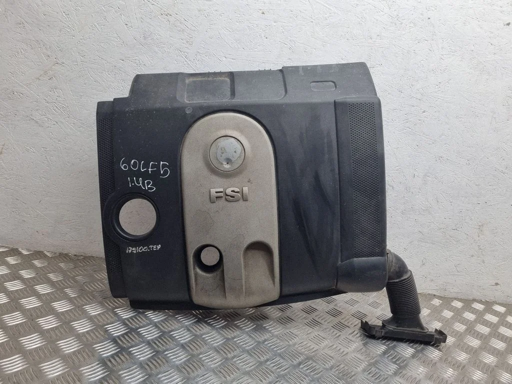 Engine cover (trim) 03C129607K