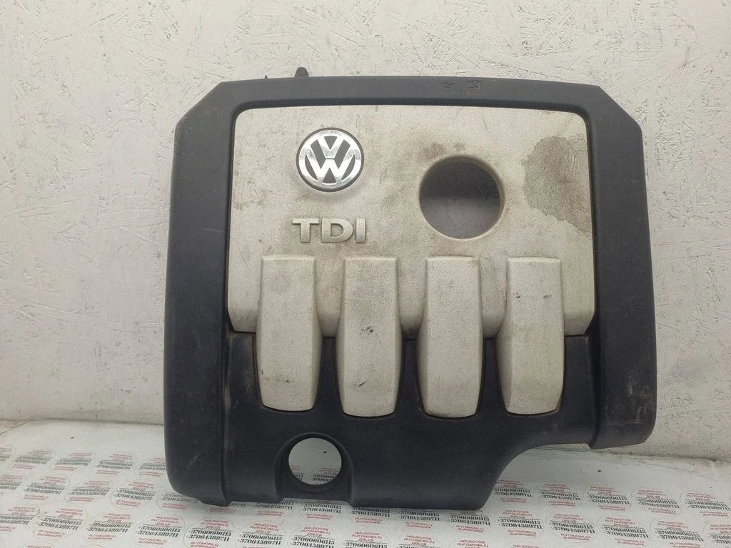 Engine cover (trim) 03G103975BP