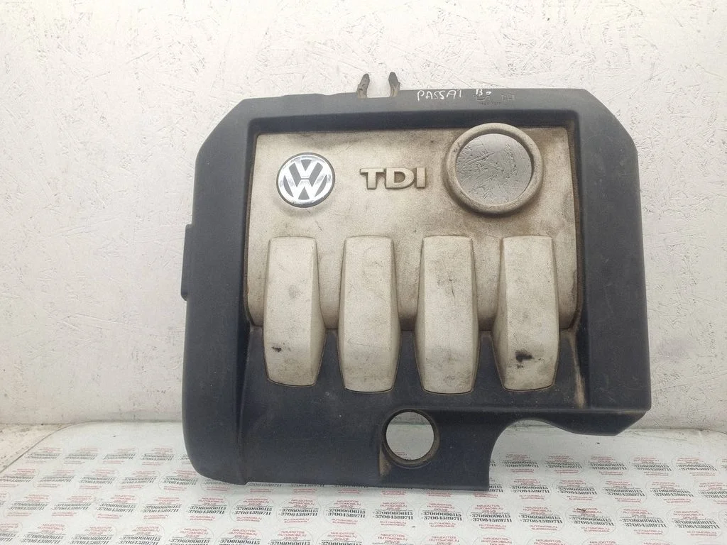 Engine cover (trim) 03G103925BL