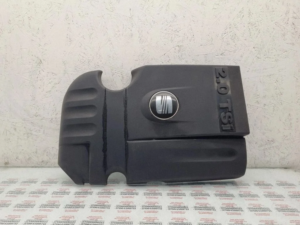 Engine cover (trim) 3R0103925F