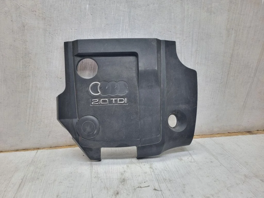Engine cover (trim) 03G103925AT