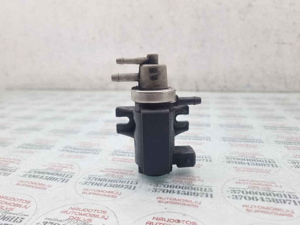 Turbo solenoid valve 1H0906627A