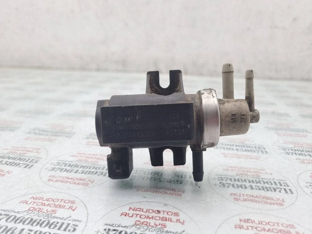 Turbo solenoid valve 1H0906627A