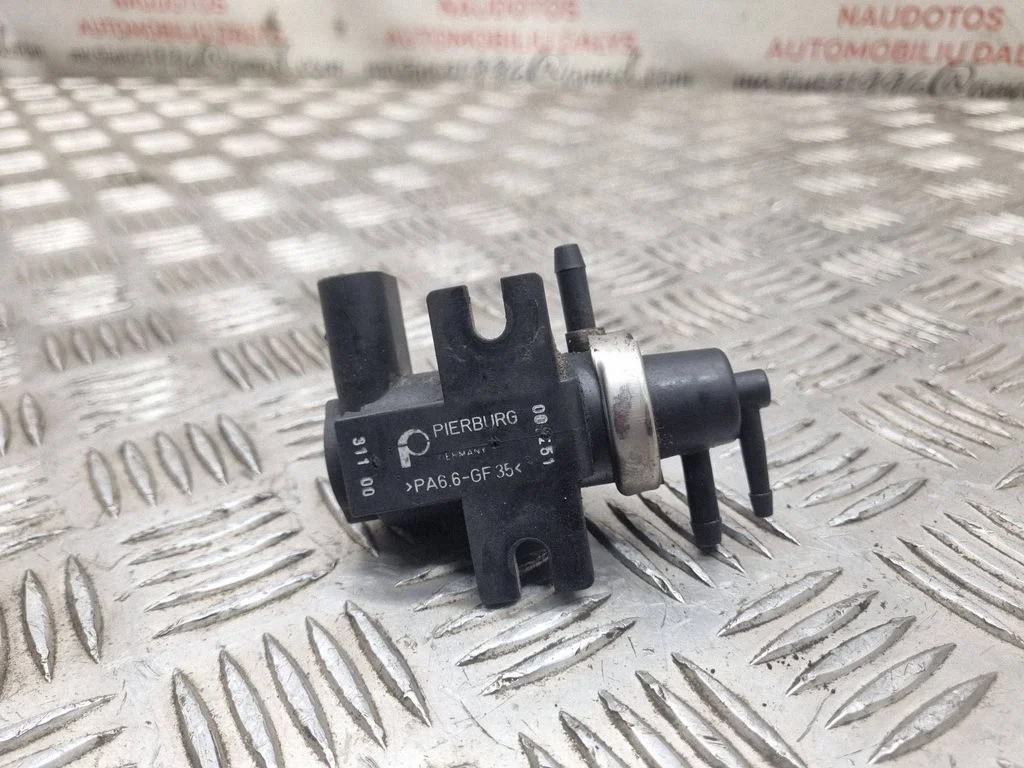 Solenoidklapp – Seat Toledo II (1M) (1998-2006)