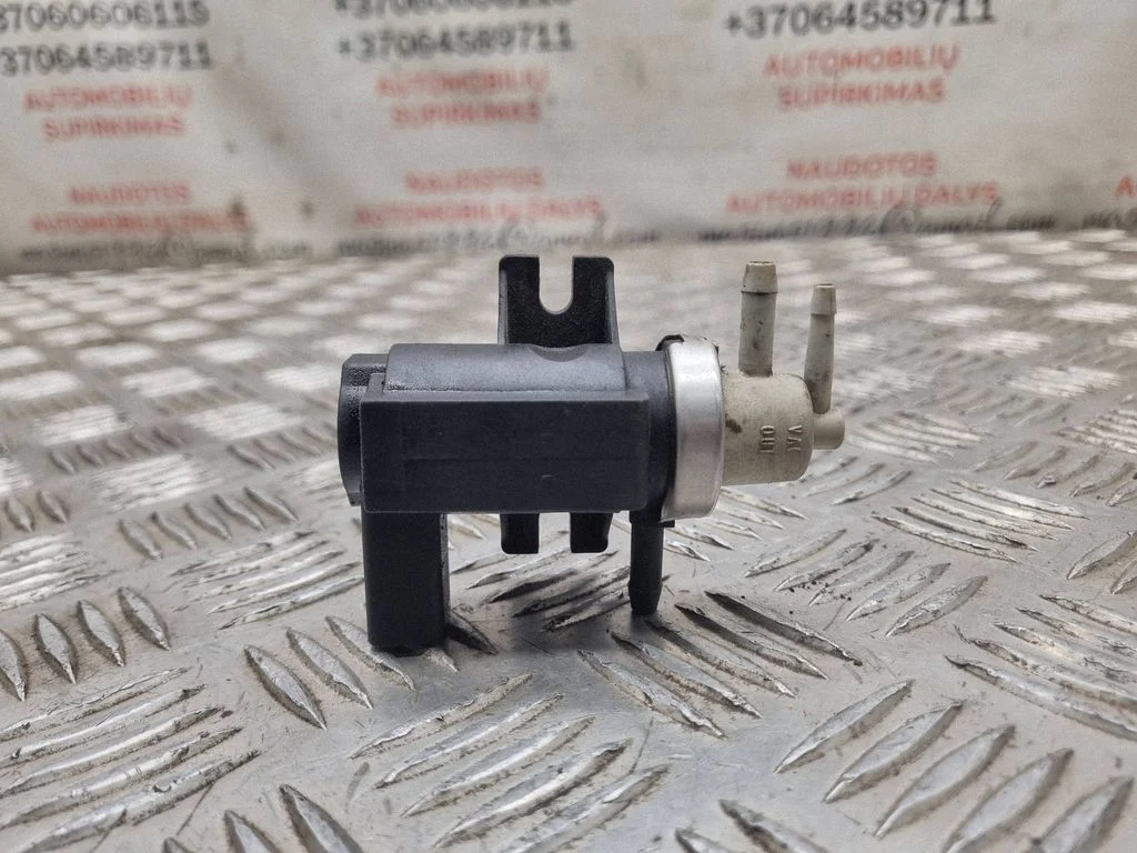 Solenoidklapp – Seat Toledo II (1M) (1998-2006)