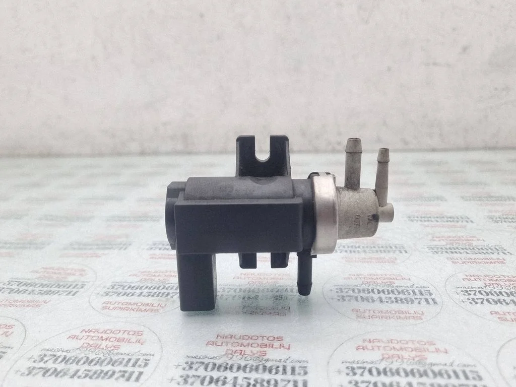 Turbo solenoid valve 1J0906627A