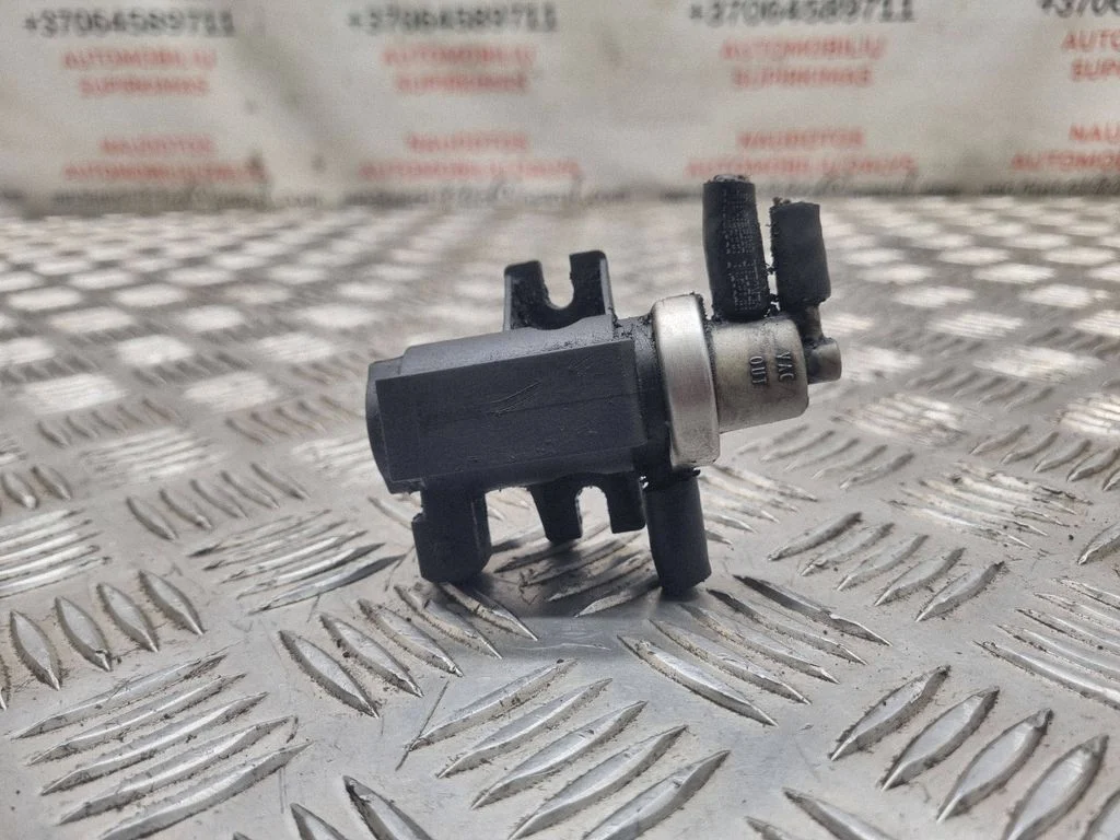 Turbo solenoid valve 1H0906627