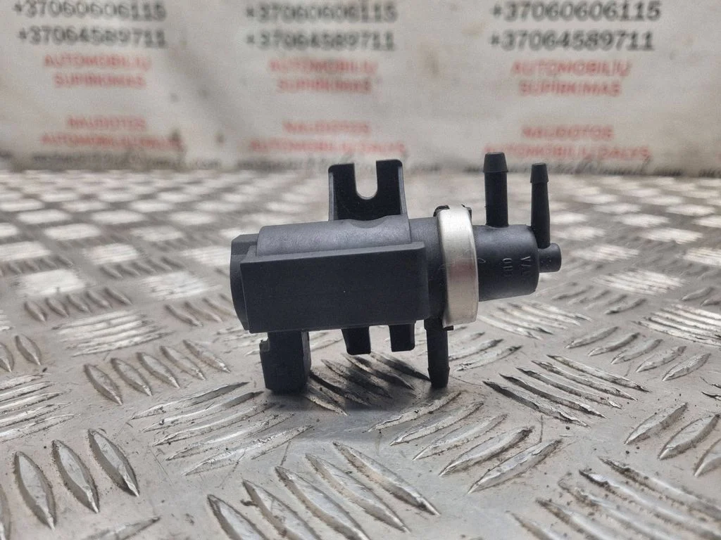 Turbo solenoid valve 1H0906627
