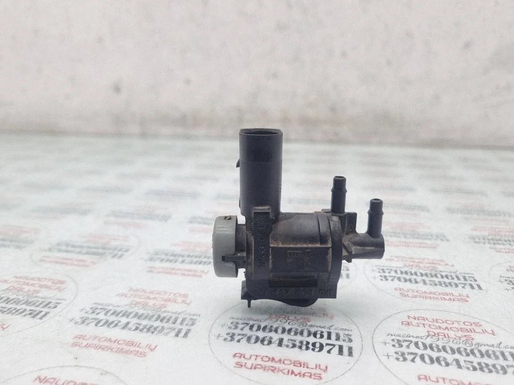 Solenoidklapp 1K0906283A