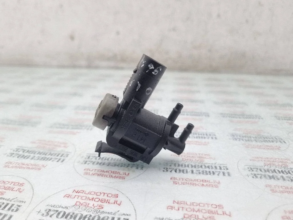 Turbo solenoid valve 1J0906283C