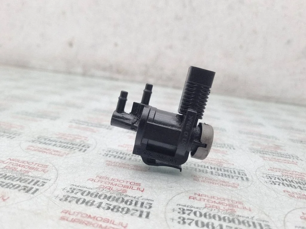 Turbo solenoīda vārsts 1K0906283A