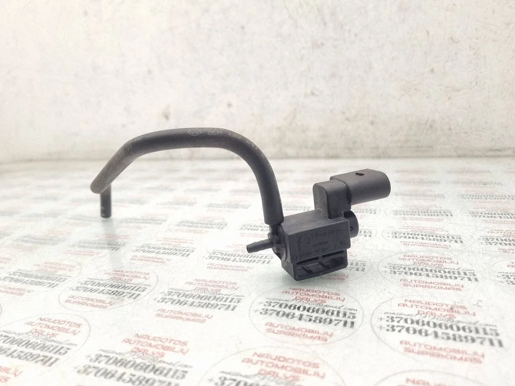 Solenoidklapp 037906283C