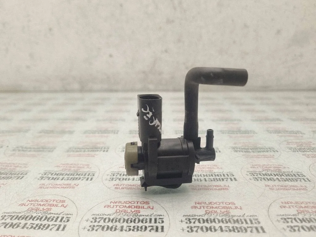 Solenoidklapp 1K0906283A
