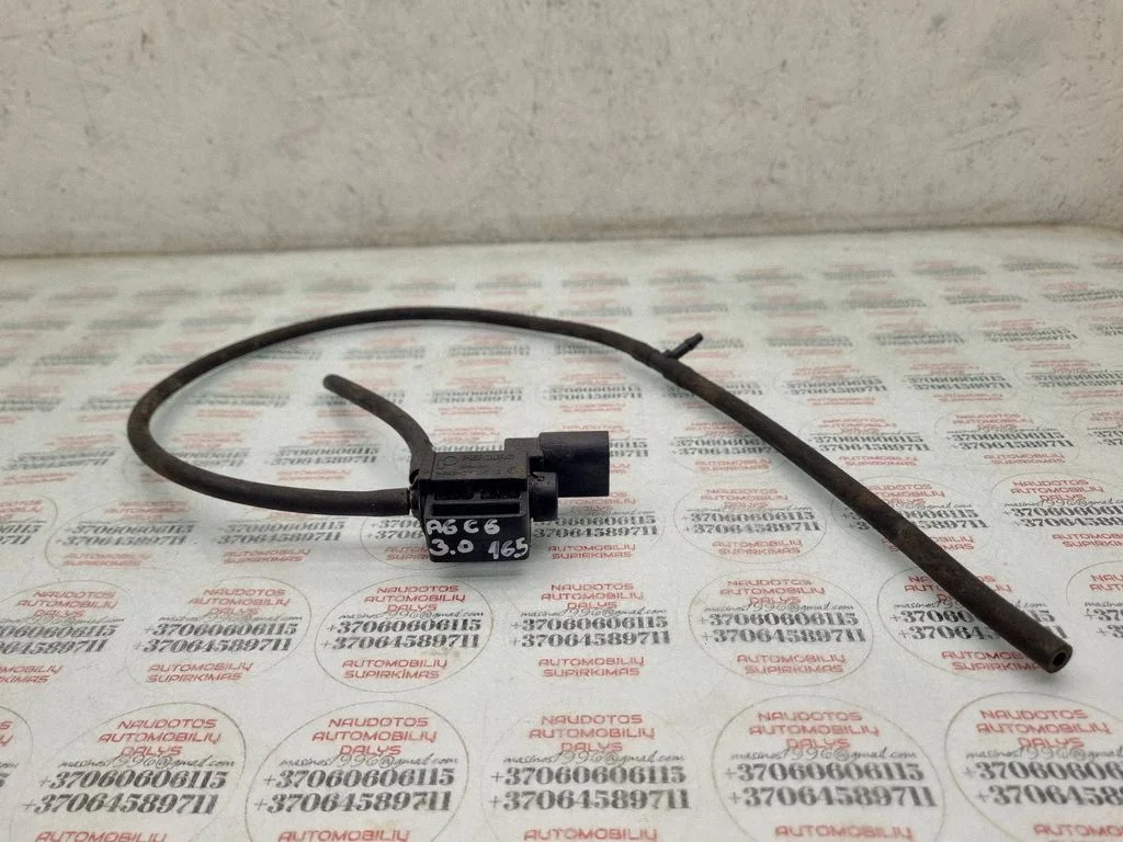 Solenoidklapp 037906283C