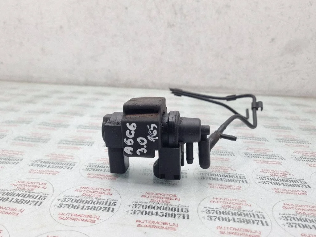 Solenoidklapp 059906629