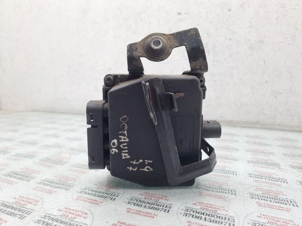 Solenoidklapp 6Q0906625