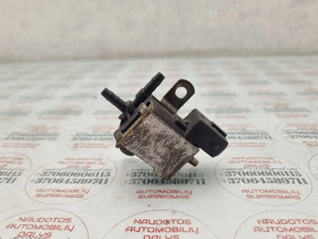 Solenoidklapp 72189555