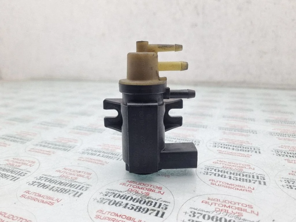 Turbo solenoid valve 1K0906627A