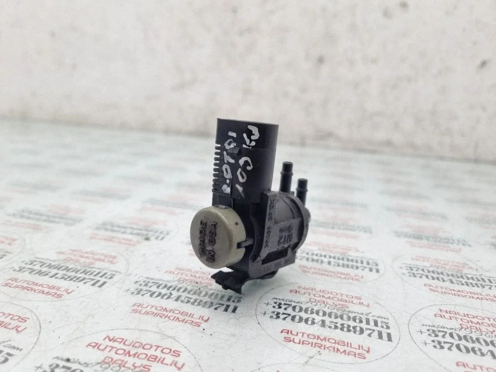 Turbo solenoid valve 1J0906283C