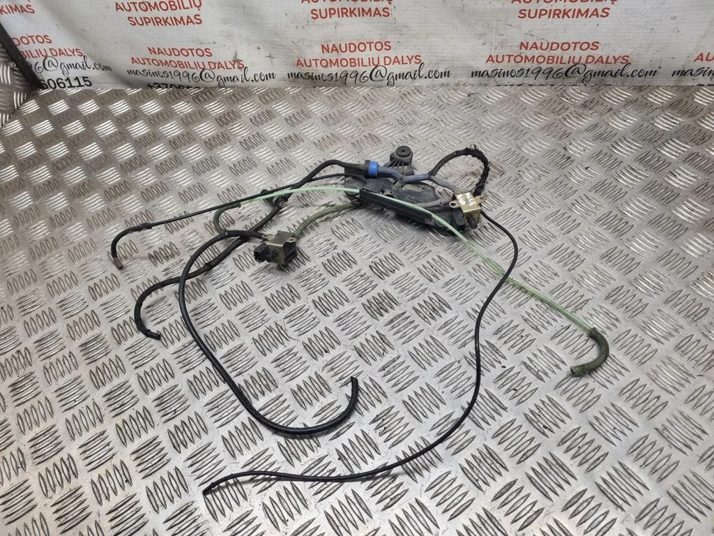 Zawór elektromagnetyczny turbo 026906283H