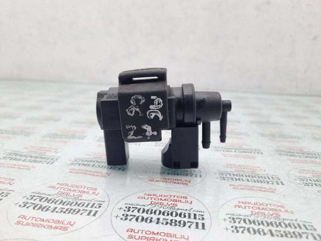 Zawór elektromagnetyczny turbo 059906629A