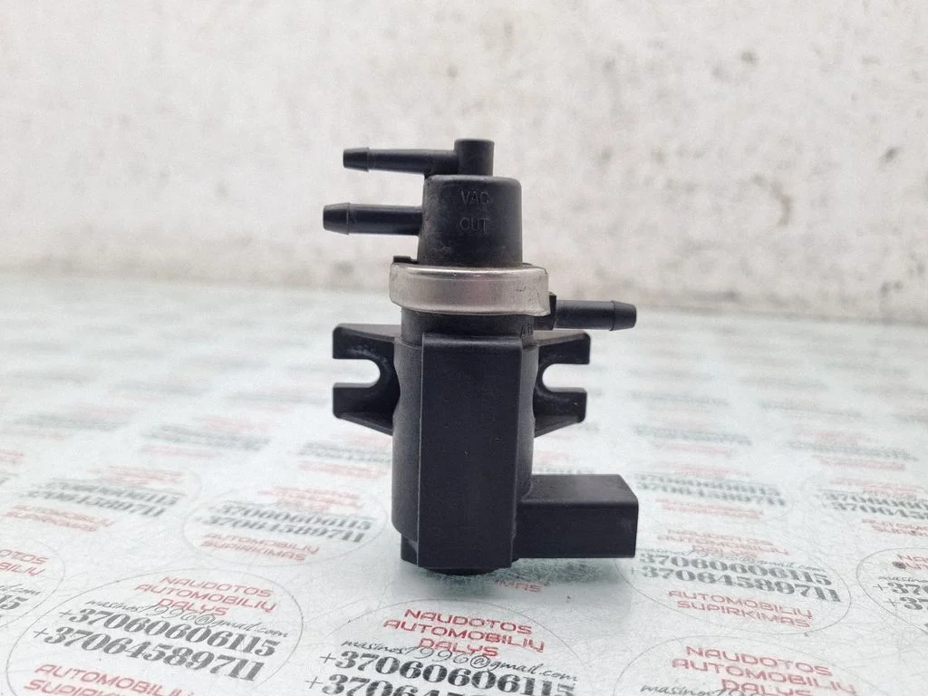 Turbo solenoid valve 1J0906627
