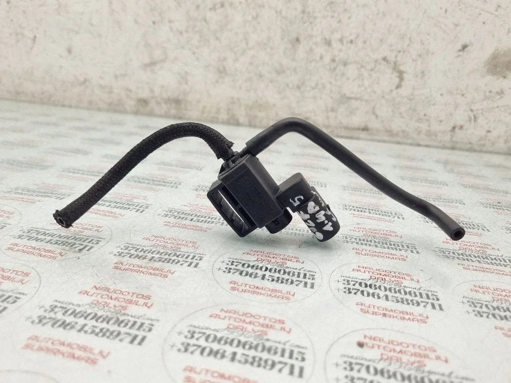 Turbo solenoid valve 037906283C