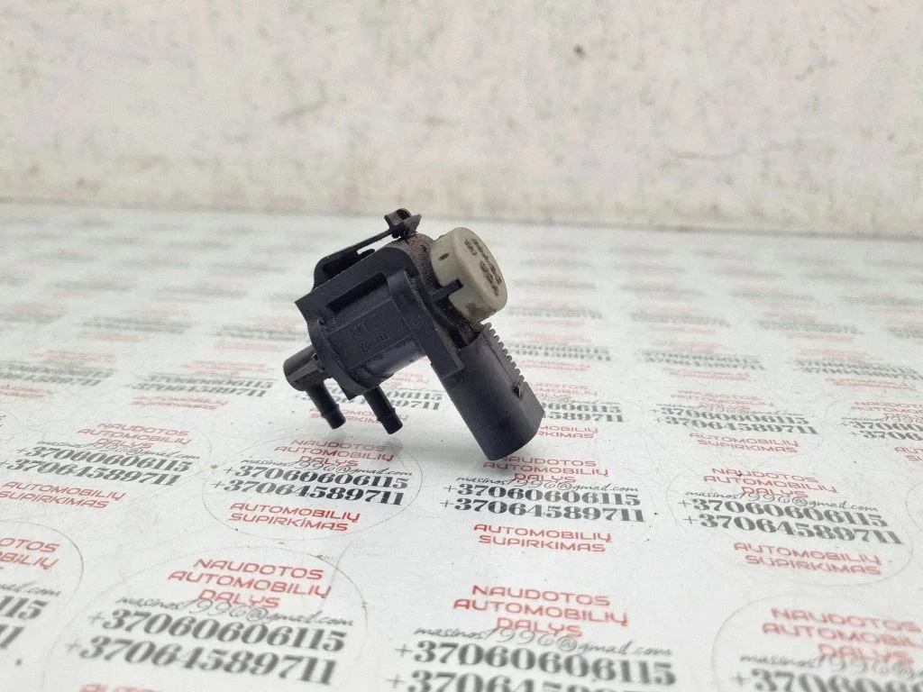Zawór elektromagnetyczny turbo 1K0906283A