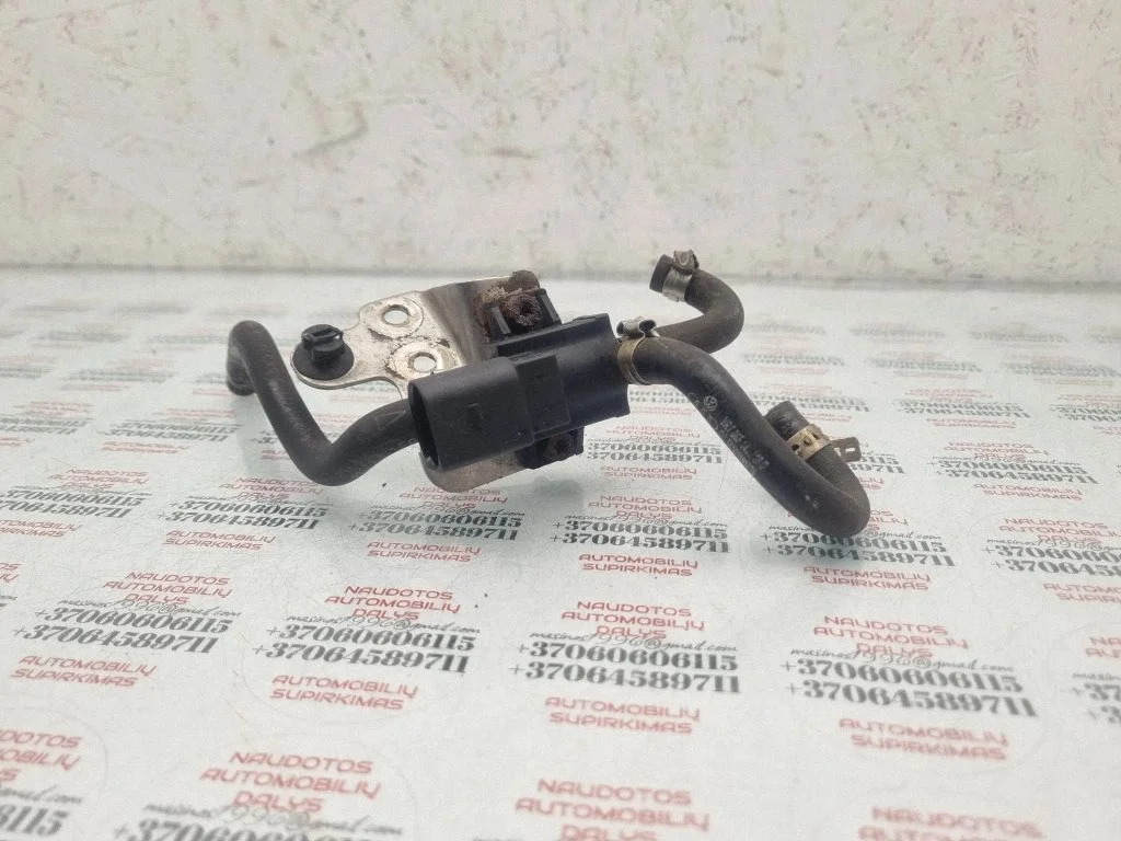 Zawór elektromagnetyczny turbo 06F906283F